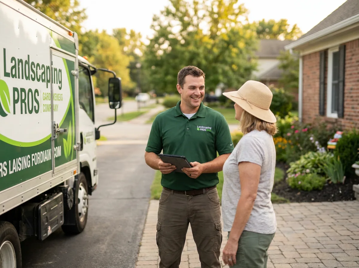 Landscaping Hogansburg, NY FAQs